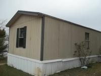 2001 Redman Imperial Mobile Home