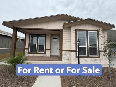 Mobile Home at 3301 S Goldfield Road Lot 5094 Apache Junction, AZ 85119