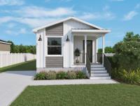 2026 Champion 5 Redman New Moon Manufactured Home