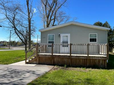 Mobile Home at 1400 Georgia Street #118 Sturgeon Bay, WI 54235
