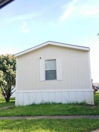 2001 Redman Imperial Mobile Home