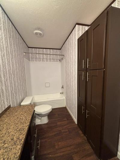 Mobile Home at 11804 Comfrey Street Lot 345 Fort Worth, TX 76244