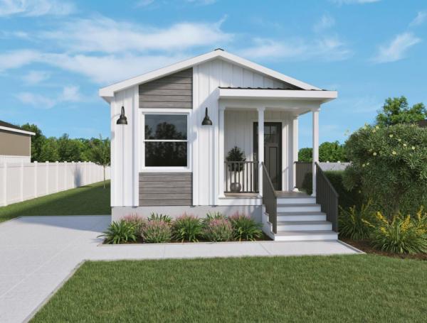 2026 Champion 5 Redman New Moon Manufactured Home