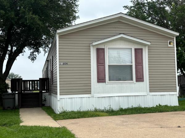 2015 CMH MANUFACTURING INC 35XTM18803GH15 Mobile Home