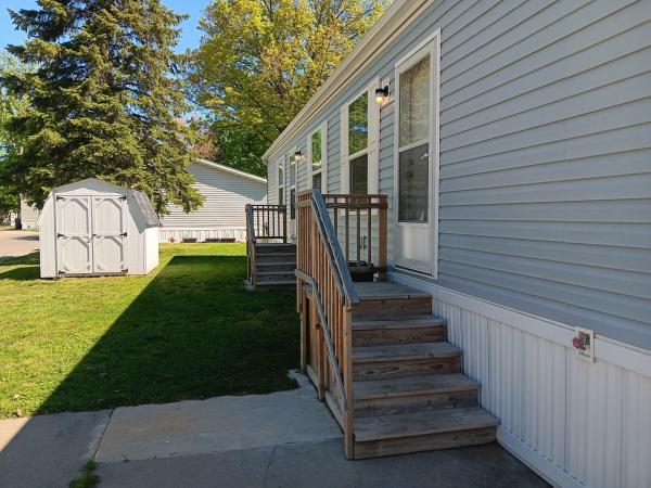 2023 Clayton Mobile Home For Sale