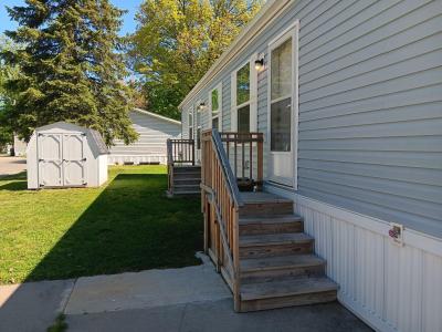 Mobile Home at 515 Sandy St. SE Kentwood, MI 49548