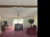 1992 Fleetwood 263A3620833C Mobile Home