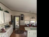 1992 Fleetwood 263A3620833C Mobile Home