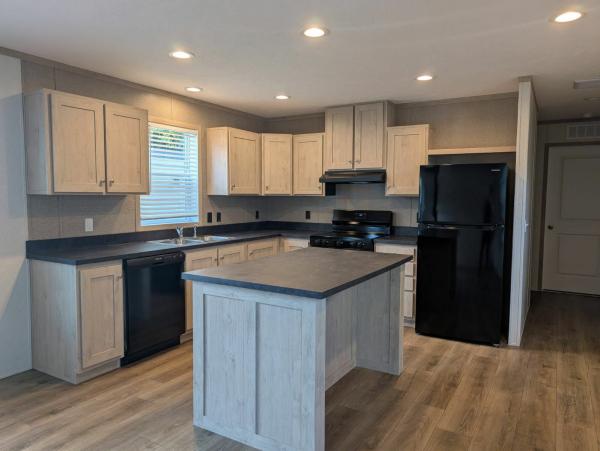 Photo 1 of 2 of home located at 2256 Redland Rd Lot 102 Indianapolis, IN 46234