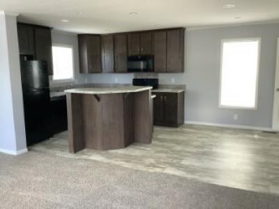 Photo 4 of 9 of home located at 150 Linden Blvd Mason, MI 48854