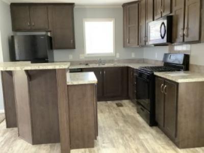 Photo 5 of 9 of home located at 150 Linden Blvd Mason, MI 48854
