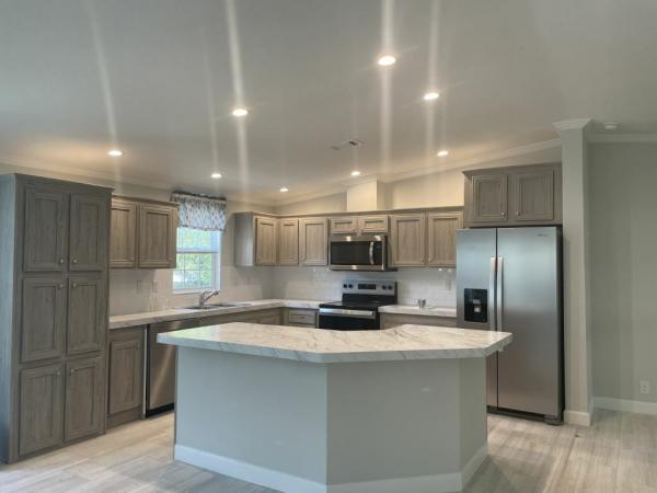 2026 Nobility - Ocala Silver Springs Mobile Home