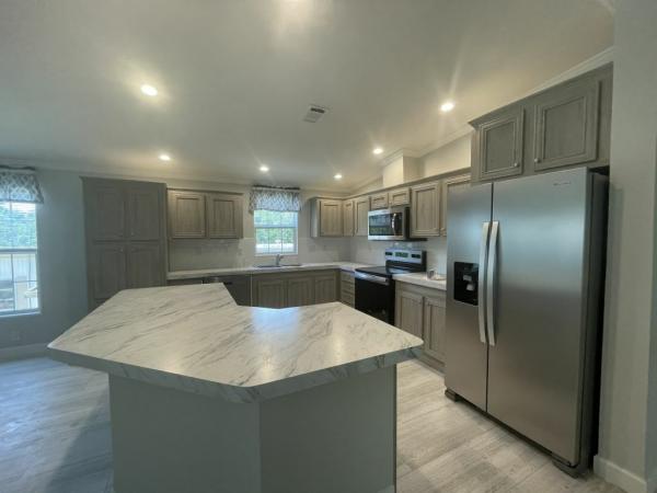 2026 Nobility - Ocala Silver Springs Mobile Home
