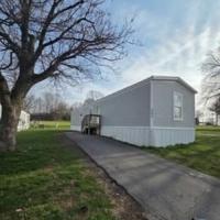 2021 Hamilton  Home