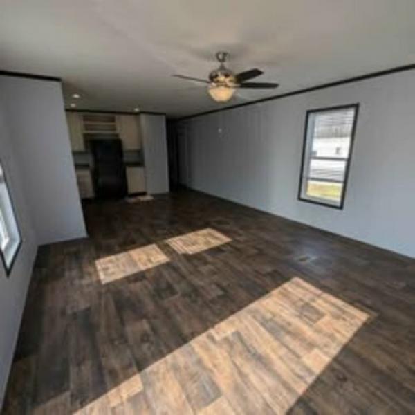 2021 Hamilton  Home