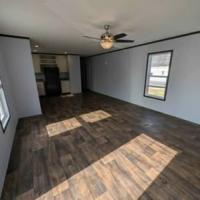 2021 Hamilton  Home