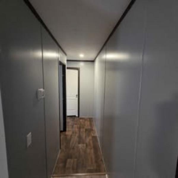 2021 Hamilton  Home