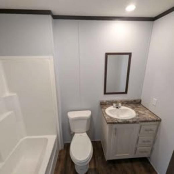 2021 Hamilton  Home