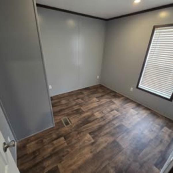 2021 Hamilton  Home