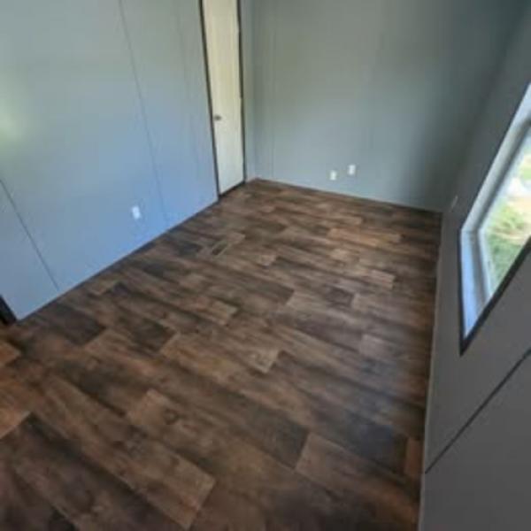 2021 Hamilton  Home
