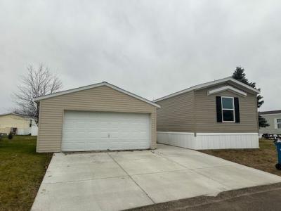 Mobile Home at 360 E. Tuttle Rd., #223 Ionia, MI 48846