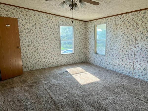 1999 Redman Classic Mobile Home