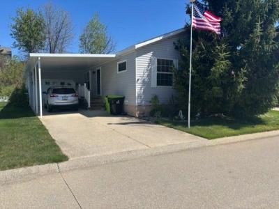 Mobile Home at 315 Cranberry Beach Blvd. White Lake, MI 48386