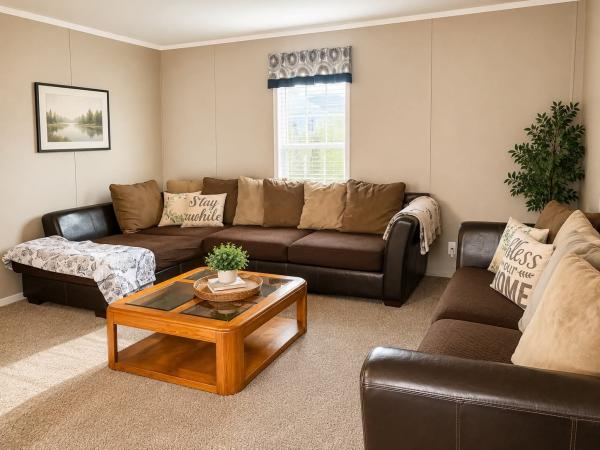 2019 Champion Mobile Home For Sale