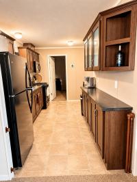2019 Champion Redman Advantage II Mobile Home