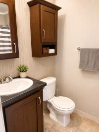 2019 Champion Redman Advantage II Mobile Home