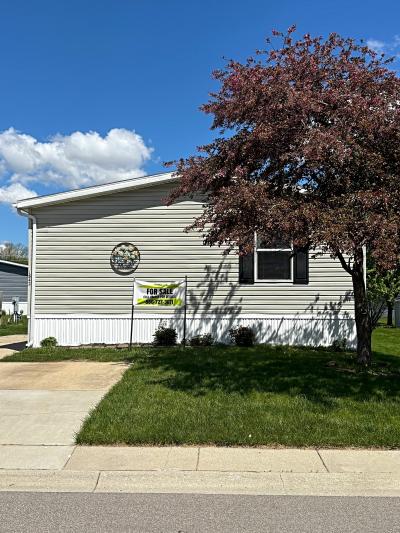 Mobile Home at 1842 Ponderosa Ave. Lot 211 Columbus, MI 48063