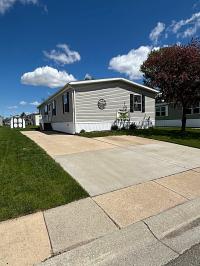 2019 Clayton The Pulse Mobile Home
