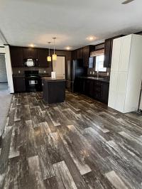 2019 Clayton The Pulse Mobile Home