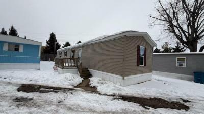 Mobile Home at 3603 Clarks Creek Rd Plainfield, IN 46168