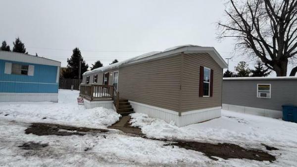 2016 REDMAN Mobile Home For Sale