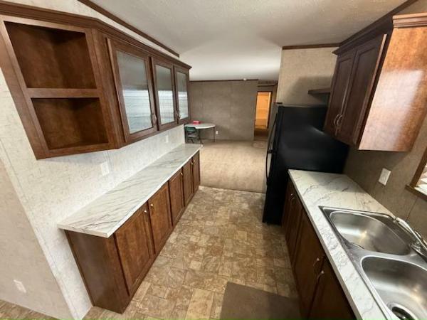 2016 REDMAN RA1670201  Home