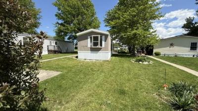 Mobile Home at 1226 Bloomington St. #117 Greencastle, IN 46135