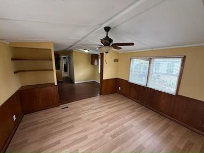 Photo 2 of 10 of home located at 1226 Bloomington St. #117 Greencastle, IN 46135