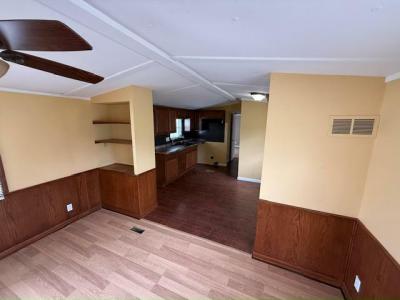 Photo 4 of 10 of home located at 1226 Bloomington St. #117 Greencastle, IN 46135