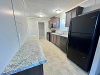2019 Champion Redman Advantage II Mobile Home