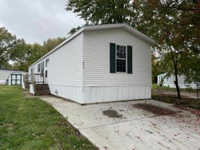 Mobile Home at 6418 Mobile Home Dr Lot 632 Indianapolis, IN 46241