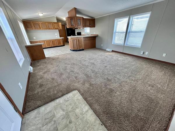 1998 Skyline Mobile Home For Sale