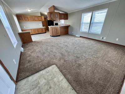 Mobile Home at 6457 Round Oak Court Lot 441 Indianapolis, IN 46241