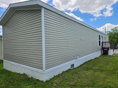 Mobile Home at 109 Dove Dr Elsmere, KY 41018