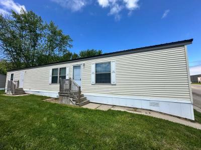 Mobile Home at 2088 E. Empire Road #160 Benton Harbor, MI 49022