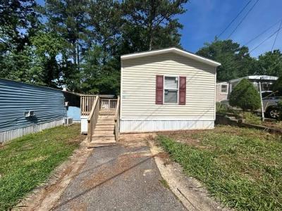Mobile Home at 6347 Tara Boulevard Lot #14 Jonesboro, GA 30236