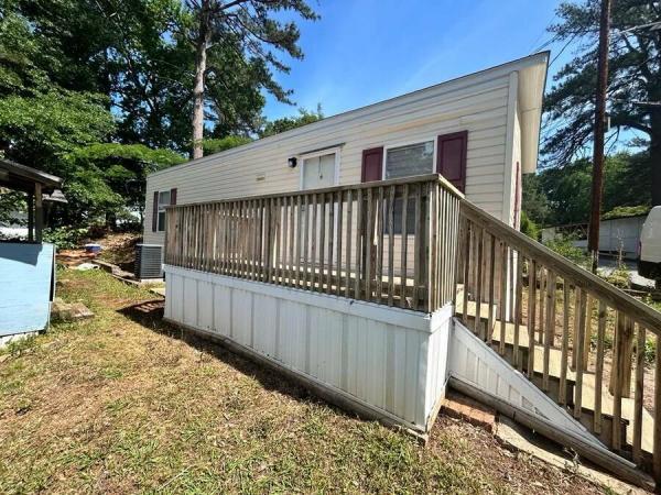 2019 22BRX16361AH19  Home