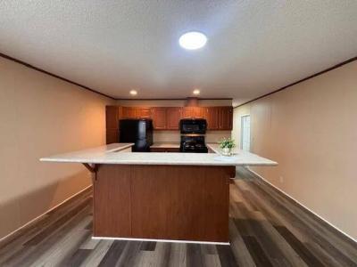 Mobile Home at 2220 Dunkelburg Rd Lot#268 Fort Wayne, IN 46819