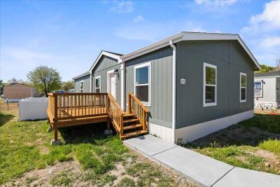 Mobile Home at 265 W 9th South Mountain Home, ID 83647