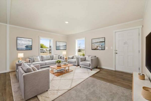 2026 Cavco Manufactured Home